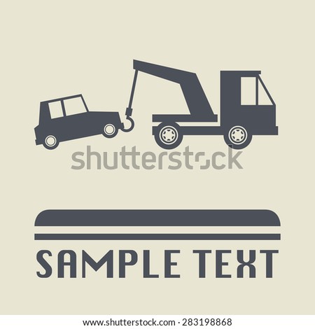 Similar – Image, Stock Photo [no] parking