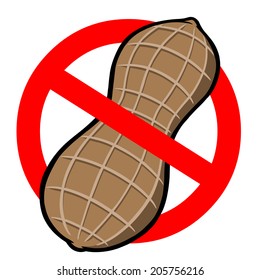 No Peanuts