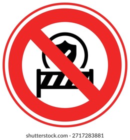 Icono de Vector de insignia de mascota que puede modificarse o editarse fácilmente

