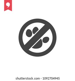 no pet icon