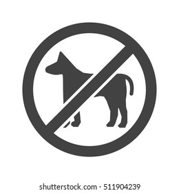 No Pets