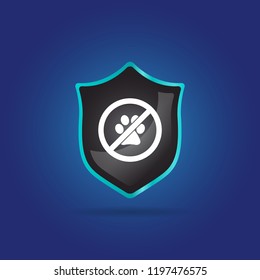 no pets icon