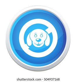 no pets icon