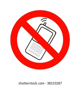 No phone