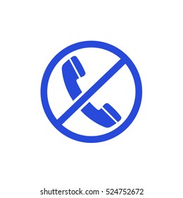 No phone 