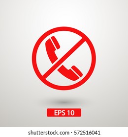 No phone 