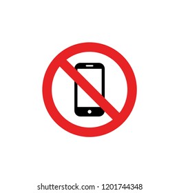 No Cell Phone Images, Stock Photos & Vectors | Shutterstock