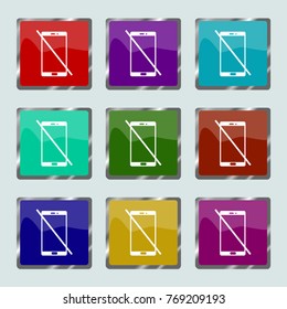 no phone icon