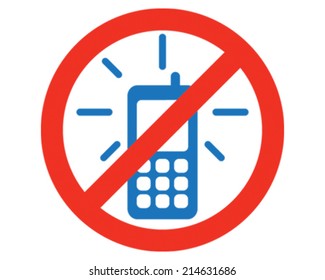 No Phones
