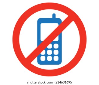 No Phones