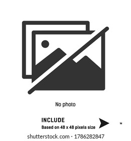 No Picture Profile Images Stock Photos Vectors Shutterstock