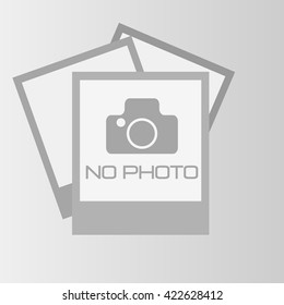 No photo image