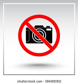 No Photo Icon Images Stock Photos Vectors Shutterstock