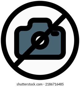 No se permite la fotografía dentro de la lavandería