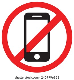 No photography, video recording, Audio Recording, Live Media and sightseeing symbol. prohibition icon. Video, photo, phone, audio, sightseeing prohibited logo pictogram. Vector illustration. 