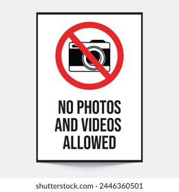 no photos sign,no camera sign,no photography sign,no sign picture,no photos allowed,camera not allowed sign,camera prohibited sign