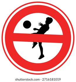 Icono del Vector de la pelota que puede modificar o editar fácilmente

