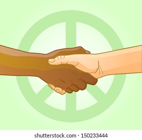 No to Racism