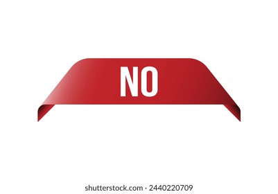 No red ribbon label banner.