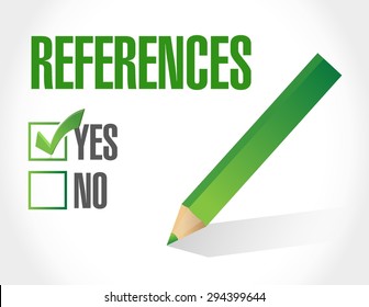 no references globe sign concept illustration design graphic