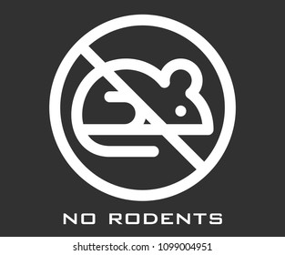 No Rodents icon