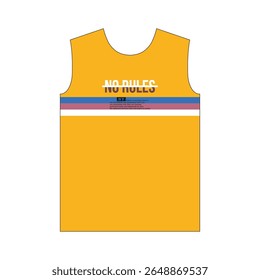 NO RULES NY FASHION - MODERN AND STYLISH TYPOGRAPHY DESIGN, VECTOR PRINT T-SHIRT, GRAPHIC VECTOR DESIGN, URBAN STYLE, STREET WEAR FASHION ILLUSTRATION, 