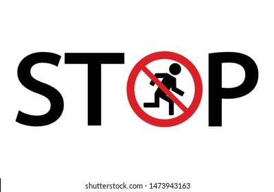 Stop runs