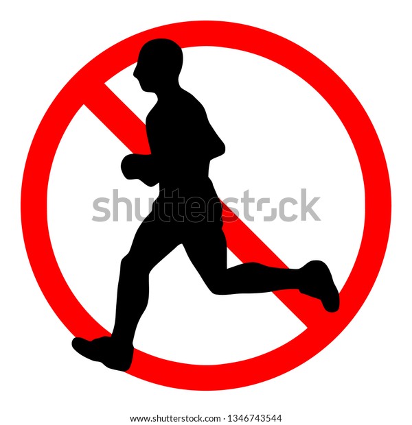 Featured image of post No Running Clipart No running vector clipart and illustrations 370