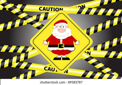 no Santa