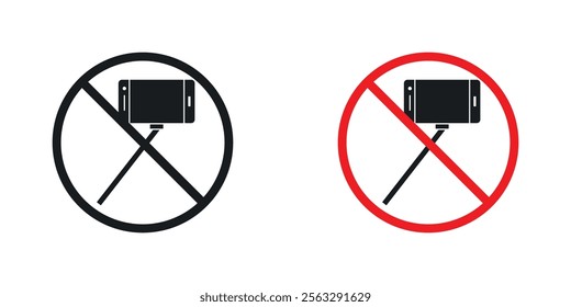 No selfie sign pack for app and website ui designs.