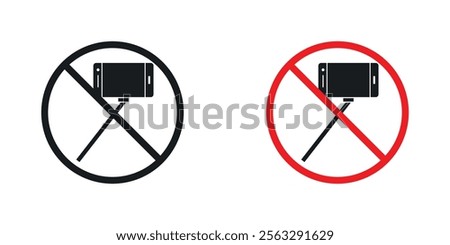 No selfie sign pack for app and website ui designs.