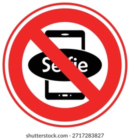 No hay ícono de Vector Selfie que pueda modificarse o editarse fácilmente

