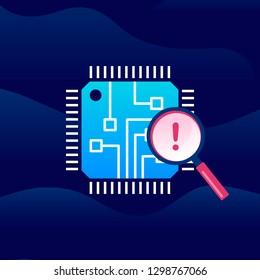 no server icon / logo