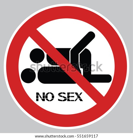 No sex in the room opinion Have removed No sex in the room