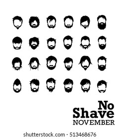 no shave november,hair, beard,mustache faces