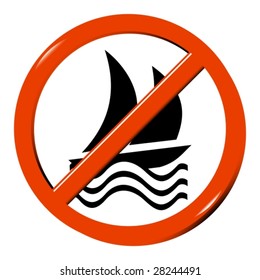 No ship