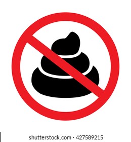 No shit, no crap. no bullshit.