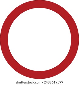 no sign vector design eps 10
