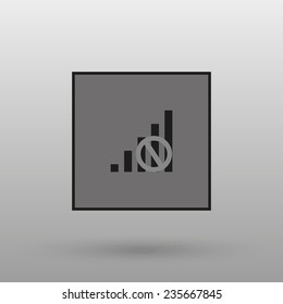 no signal