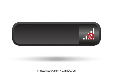 no signal