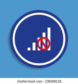 no signal