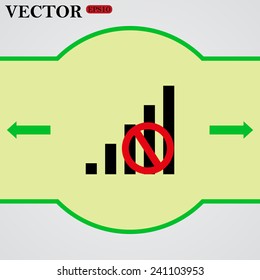 no signal