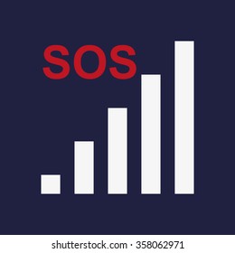 no signal