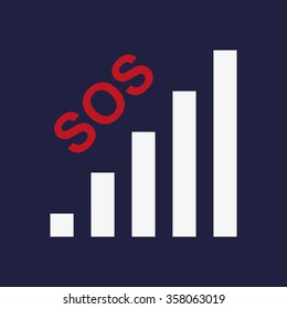 no signal