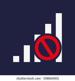 no signal