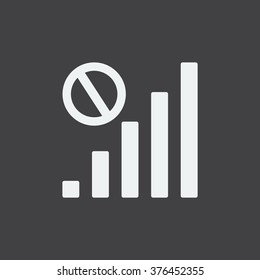 no signal