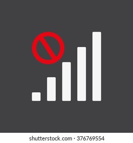 no signal