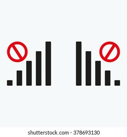 no signal