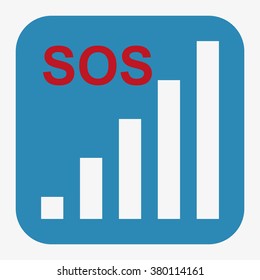 no signal