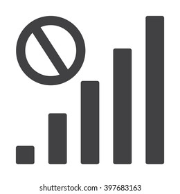 no signal